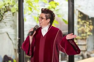 Unieke trouwceremonies | Bijzondere Ceremonies