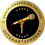 KRUS gediplomeerd en erkend uitvaartspreker