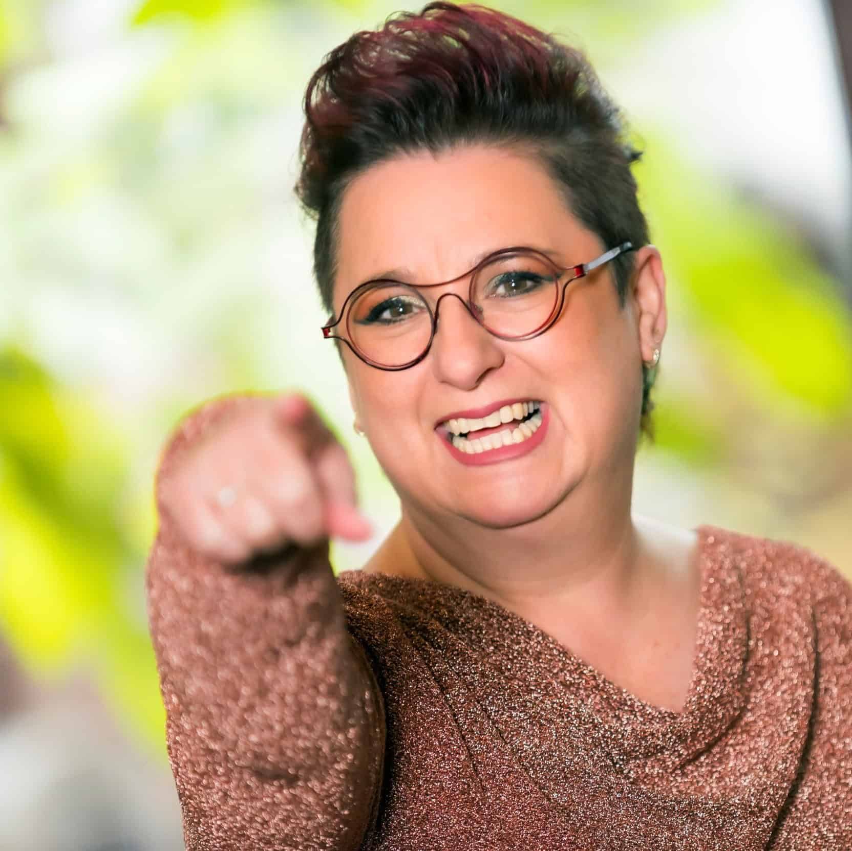 Spreker bij trouwen en rouwen | Bijzondere ceremonies