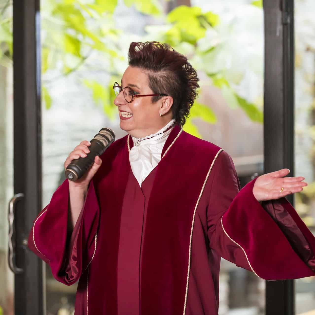 Unieke trouwceremonies | Bijzondere Ceremonies